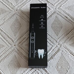 Sonic Tech Ultrasonic Scaler